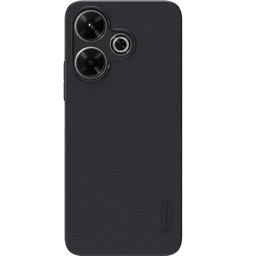 Offerta Custodia Nillkin Frosted Shield per Xiaomi Redmi 13 4G