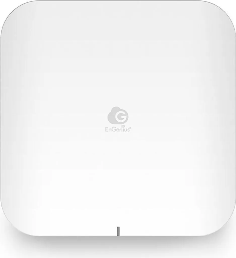 Borne Wi-Fi Professionnelle EnGenius ECW536 Tri-Bande 11,6 Gbps PoE