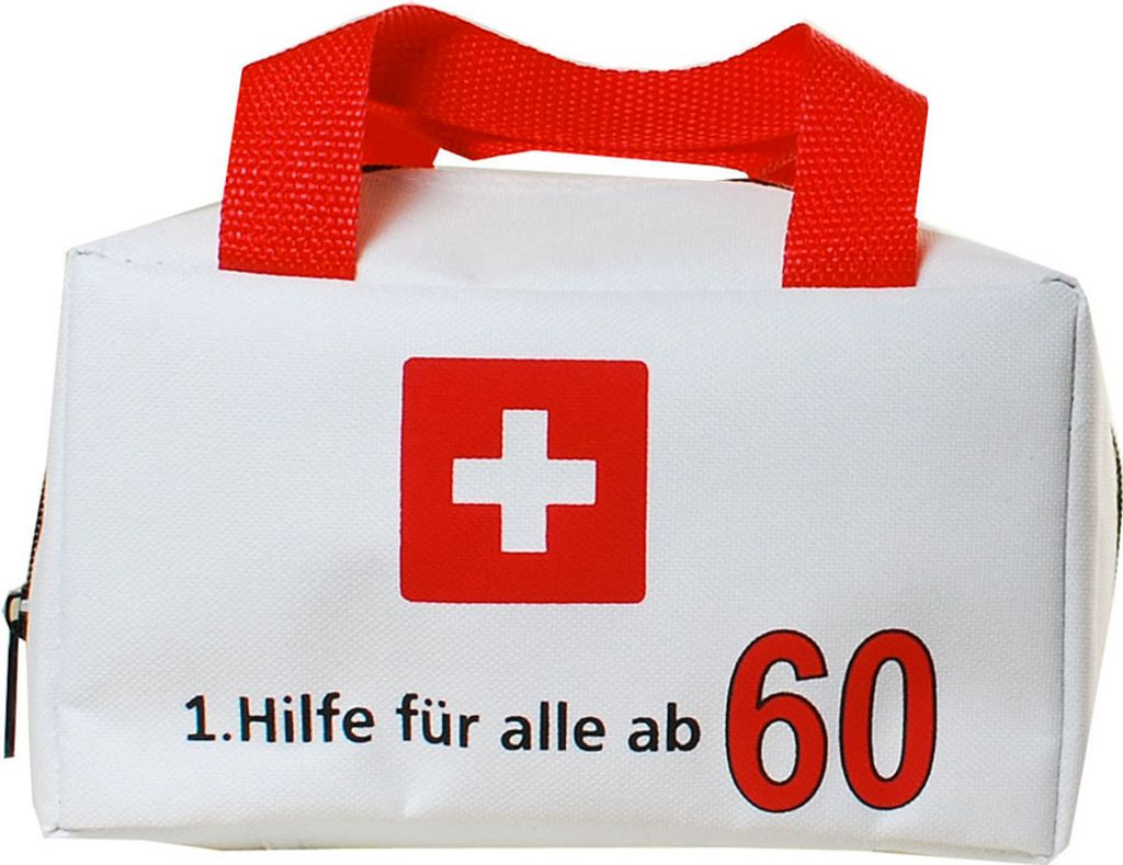 Tasche 1.Hilfe für 60 Produktbild 
