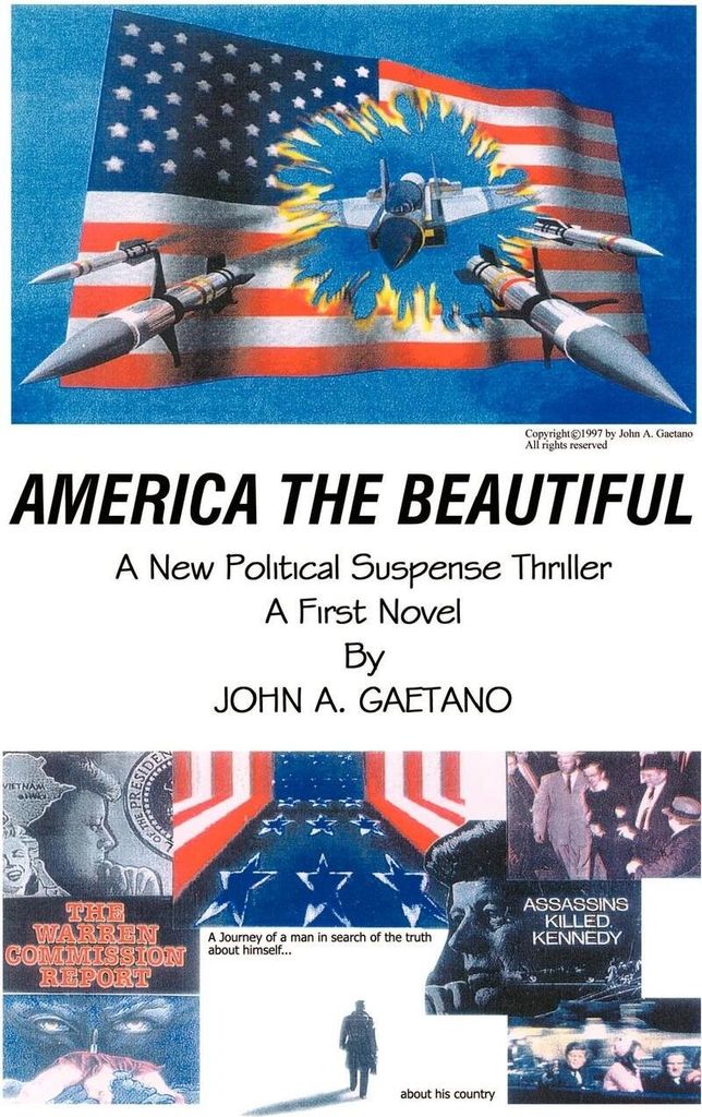 America the Beautiful