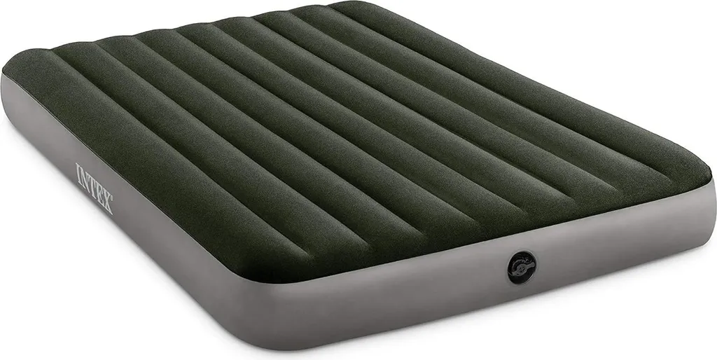 Lit gonflable avec pompe intégrée Prestige Downy - Couchage extra doux - 3