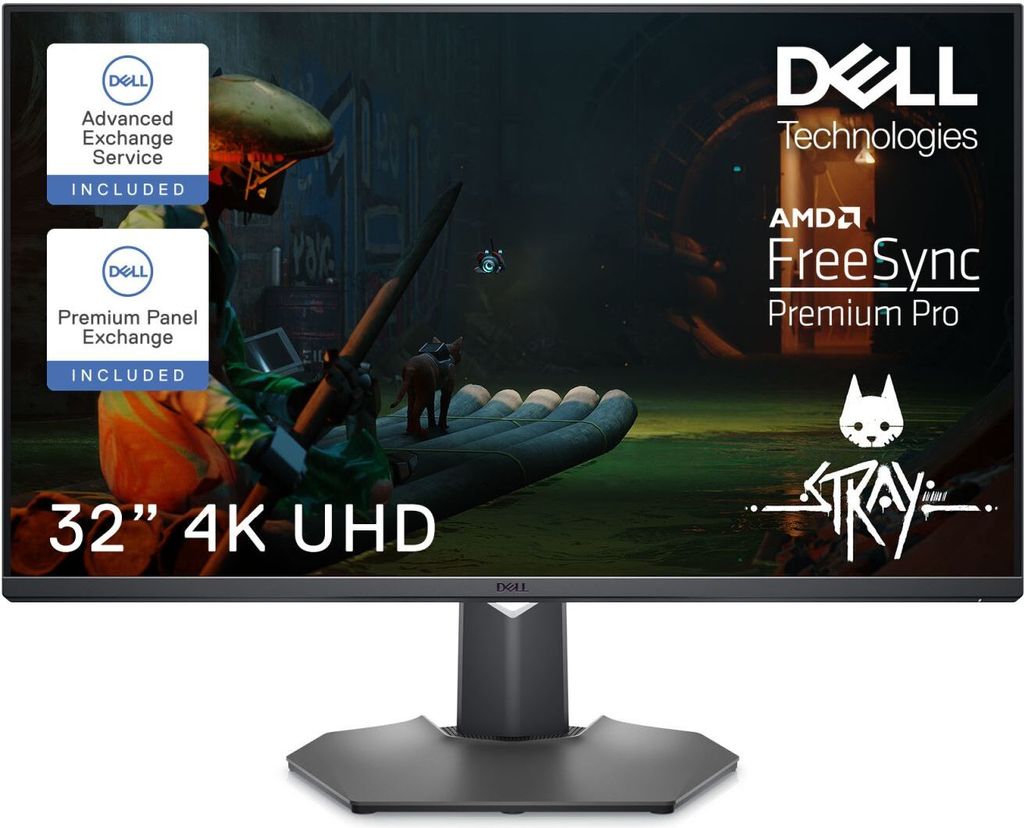 Dell G3223Q Produktbild 