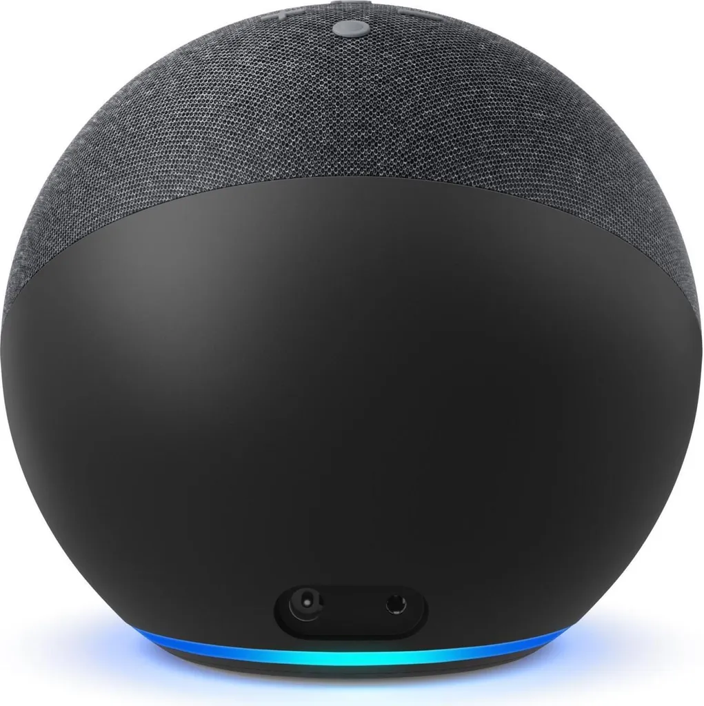 Amazon Echo (4e génération) - Enceinte Connectée Bluetooth avec Alexa - 13