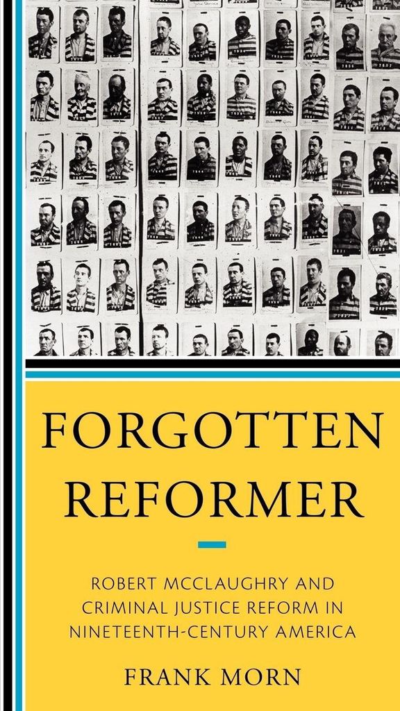 Forgotten Reformer