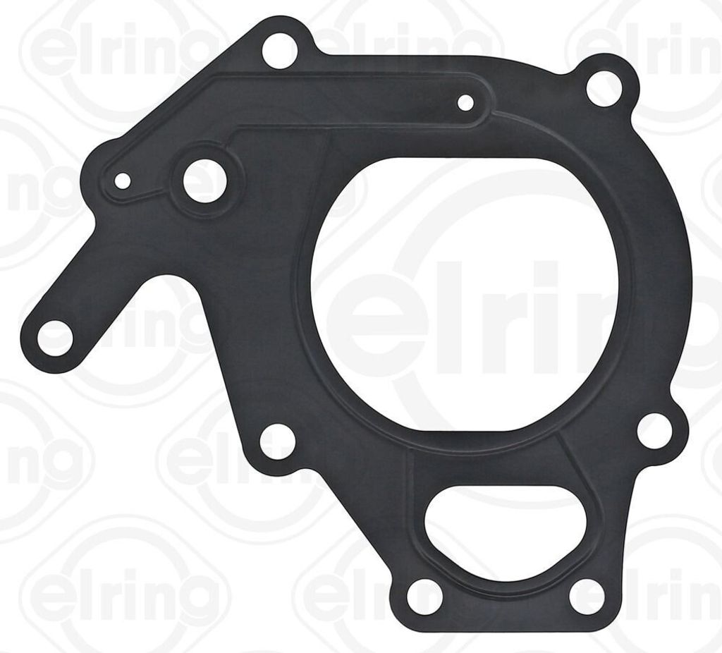 Dichtung, Thermostatgehäuse ELRING 584.790