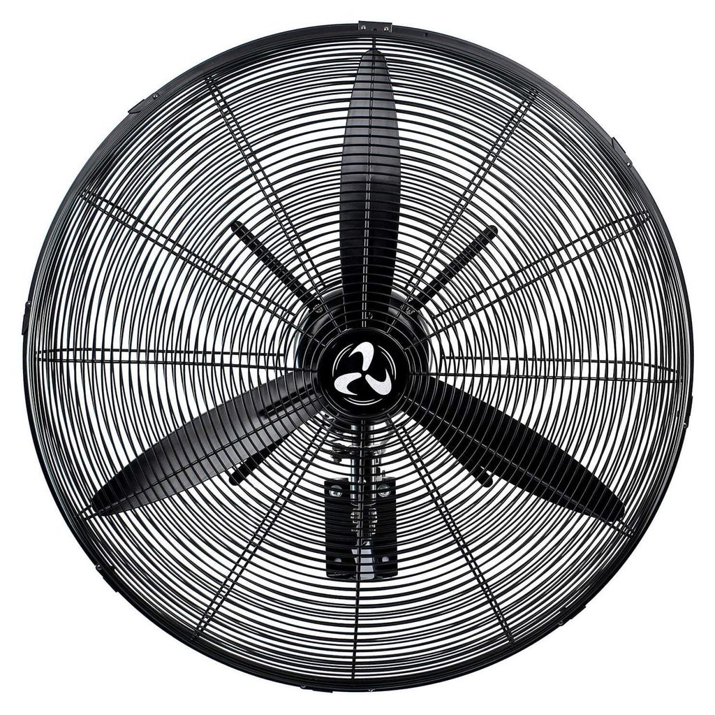 Machine à vent / Ventilateur mural WM3 Wall Eco SL IP44 Image du produit 