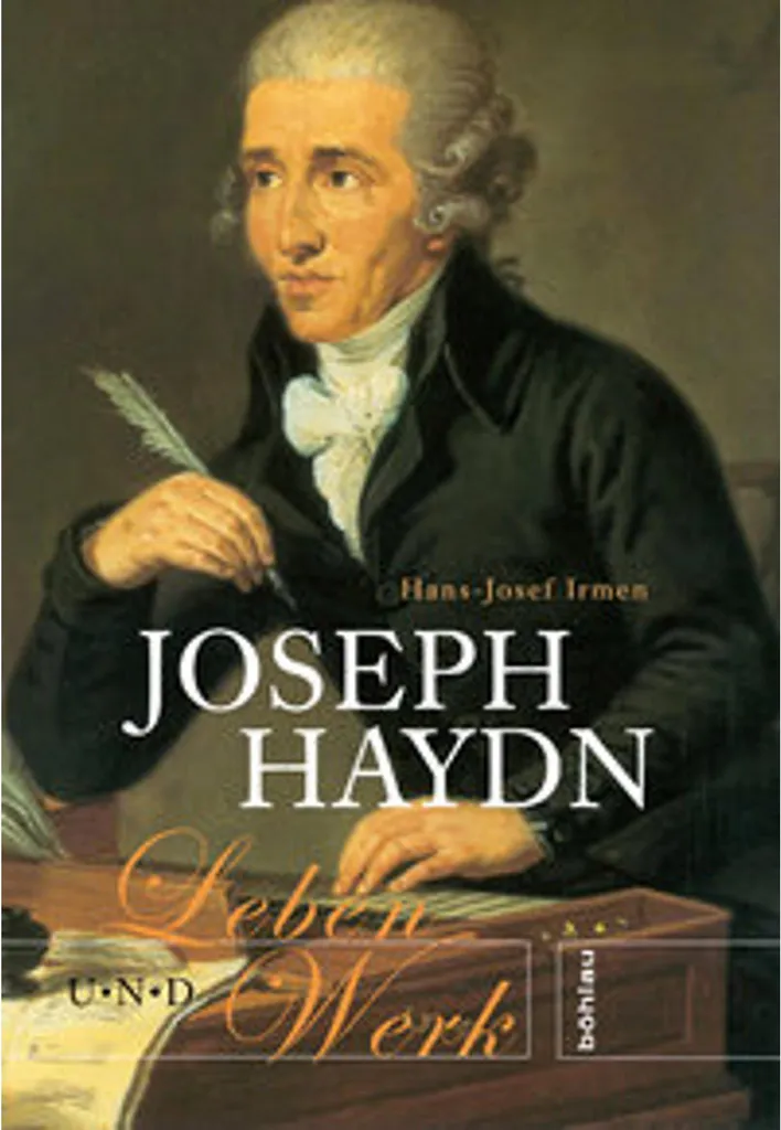 Joseph Haydn : Les Symphonies Complètes en Coffret Collector 33 CD