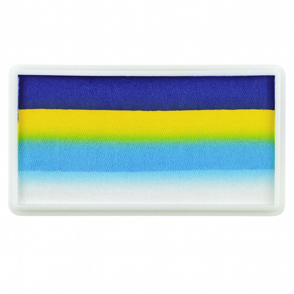 Diamond FX Splitcake Beach Front 30 g