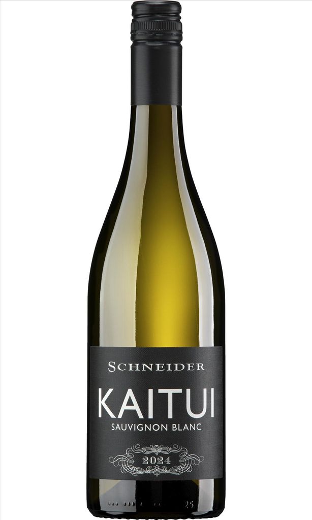 Weingut Markus Schneider Kaitui Sauvignon blanc trocken Produktbild 