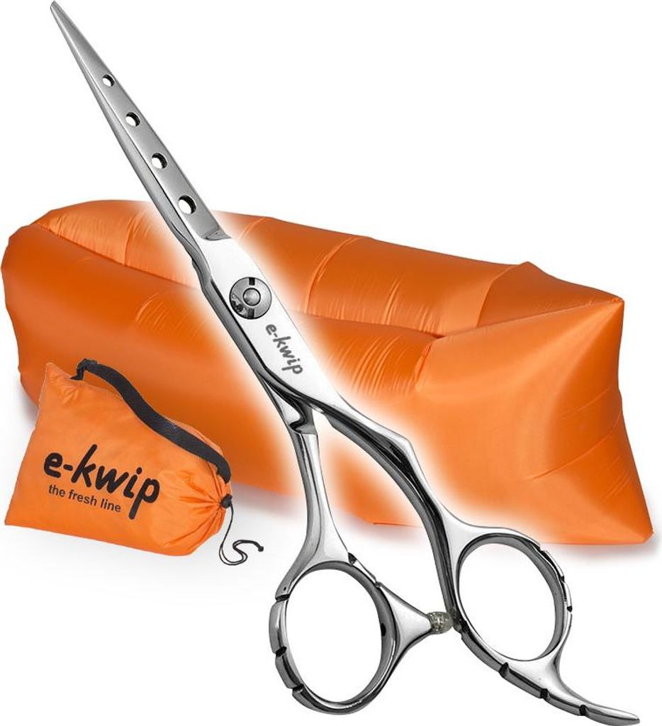 Air Flow inkl. Beach Bed