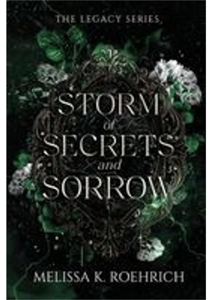 Storm of Secrets and Sorrow