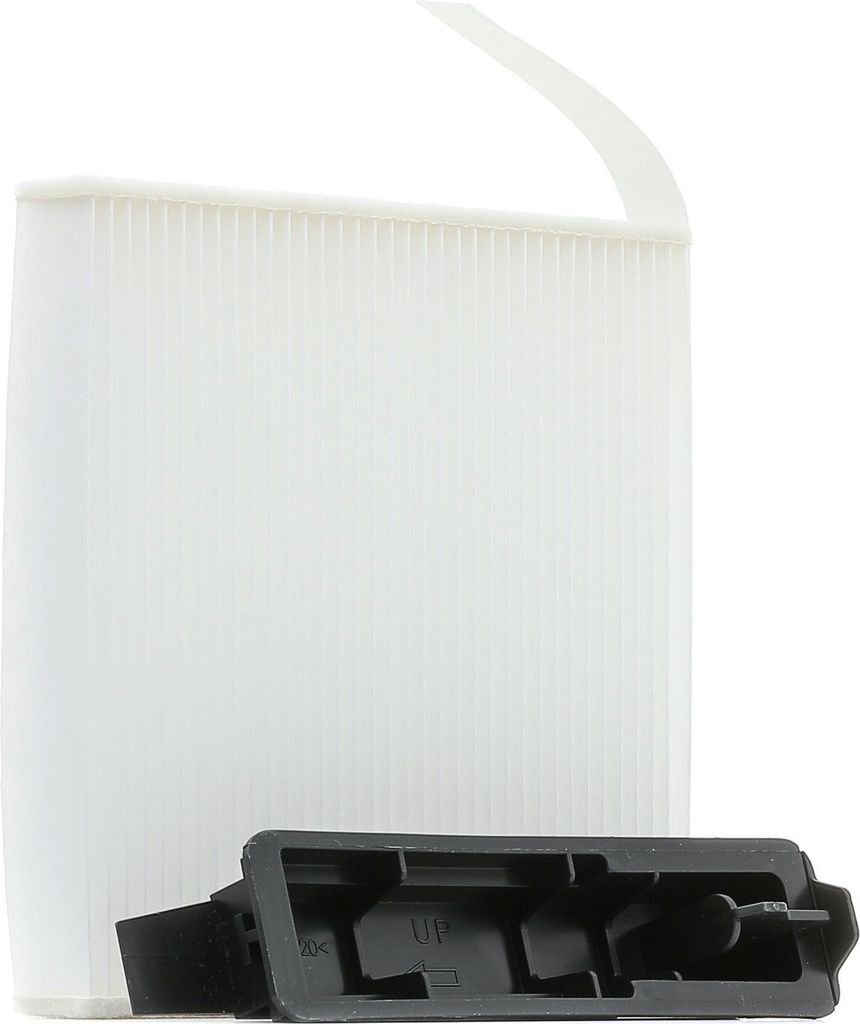DENSO DCF595P Innenraumfilter Pollenfilter für RENAULT Clio III Schrägheck (BR0/1, CR0/1)