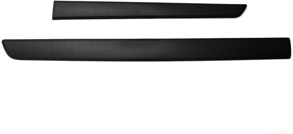 Baguettes de Protection Latérale Gauche pour Renault Kangoo 2008+