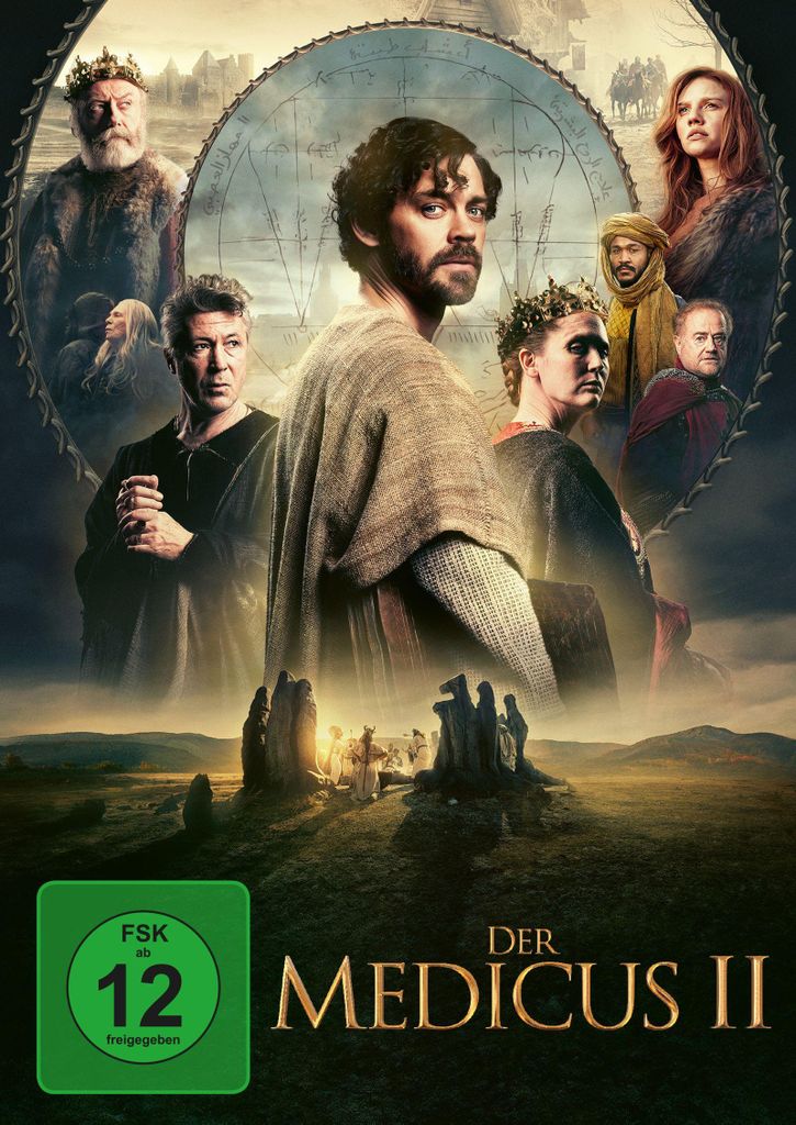 Der Medicus 2 Obrázok produktu 