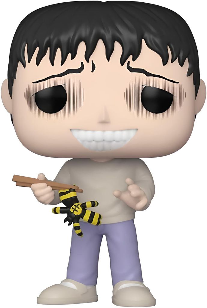 Funko Junji Ito POP! Animation Winylowa Figurka Souichi Zdjęcie produktu 