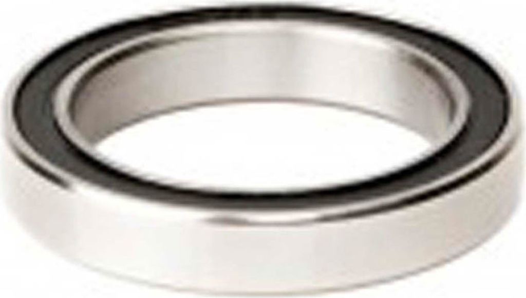 XLC Präzisionslager gedichtet 608 2RS Ø8 X 22 X 7mm, silber