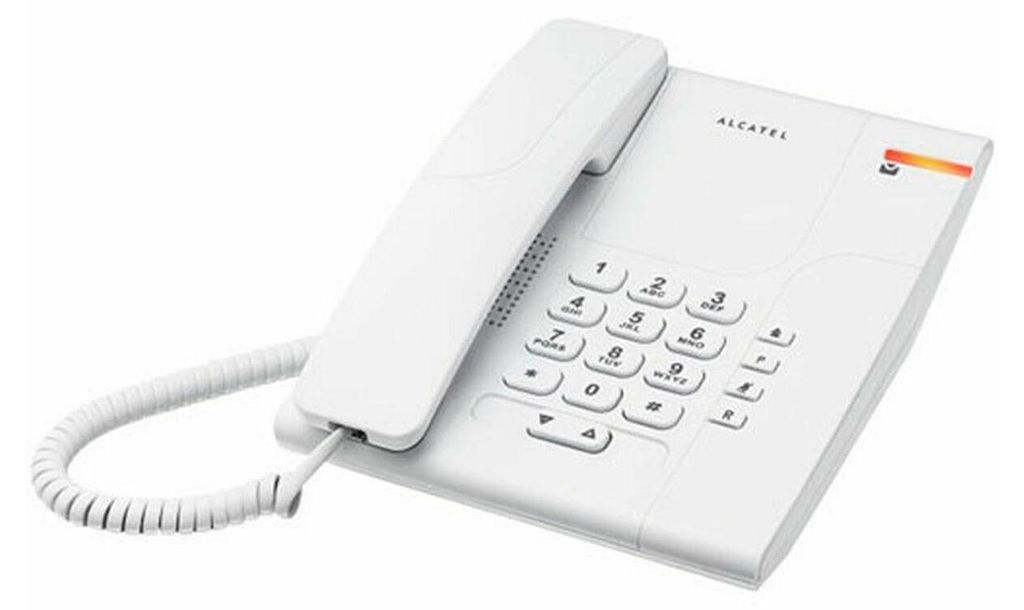 Festnetztelefon Alcatel Versatis T180 Produktbild 