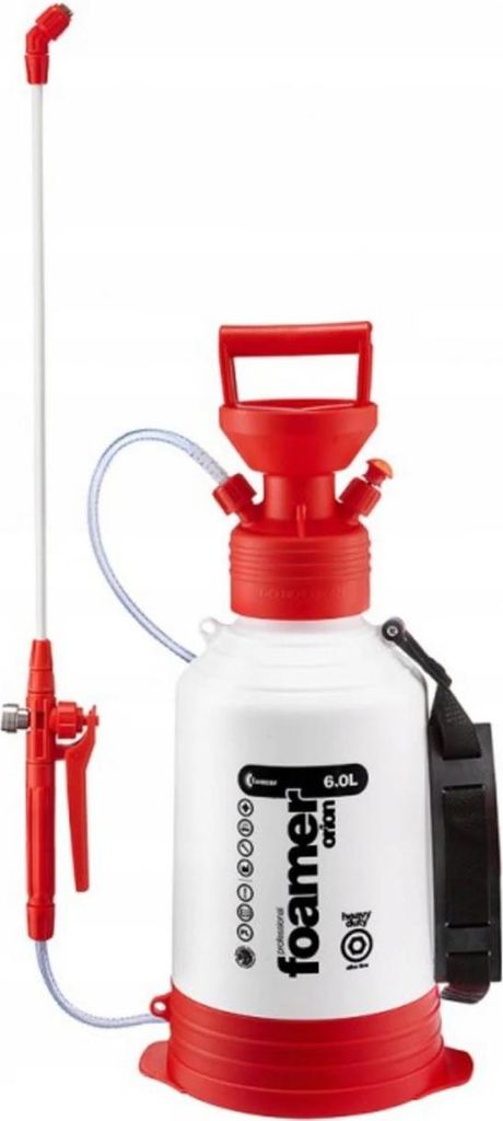 Kwazar Orion Super HD Acid Line Foamer 6 Liter