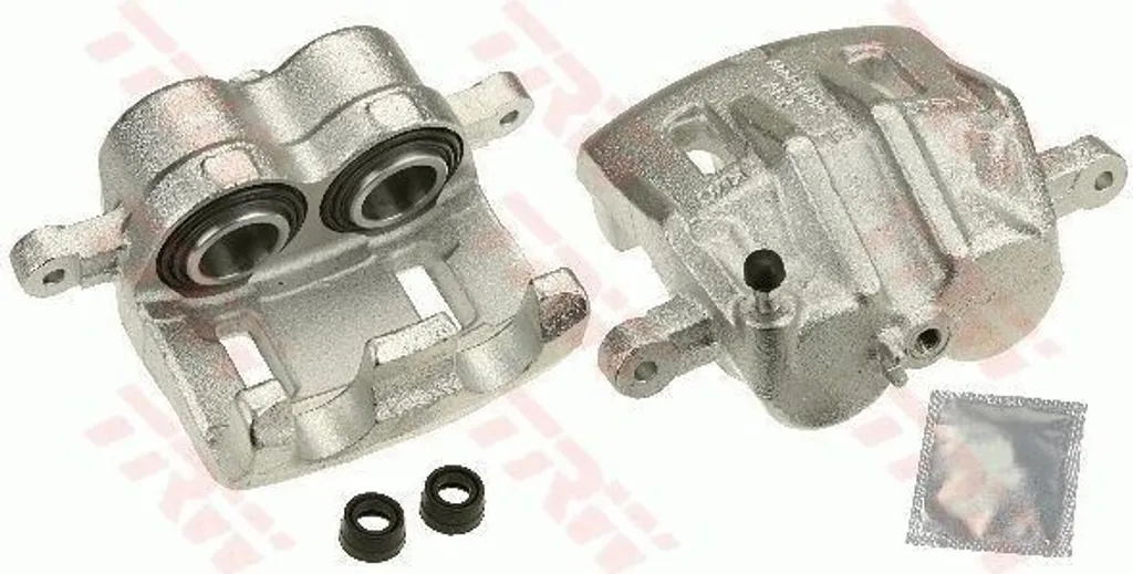 Étrier de frein TRW BHS1174E anti-grippage pour Kia Sorento I 581103E100