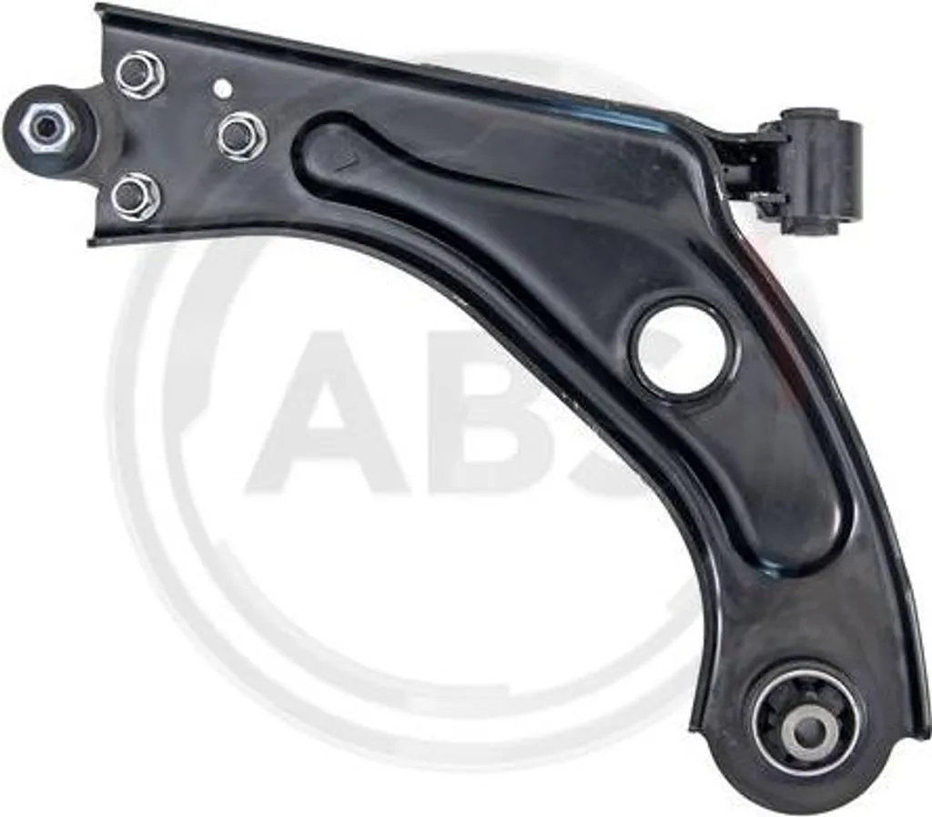 A.B.S. 211717 Bras de Suspension OE 9678311380 pour Peugeot 308 II et SW