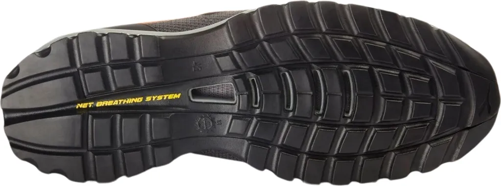 Chaussure de sécurité anti-transpiration Diadora Glove Pro S1Pl