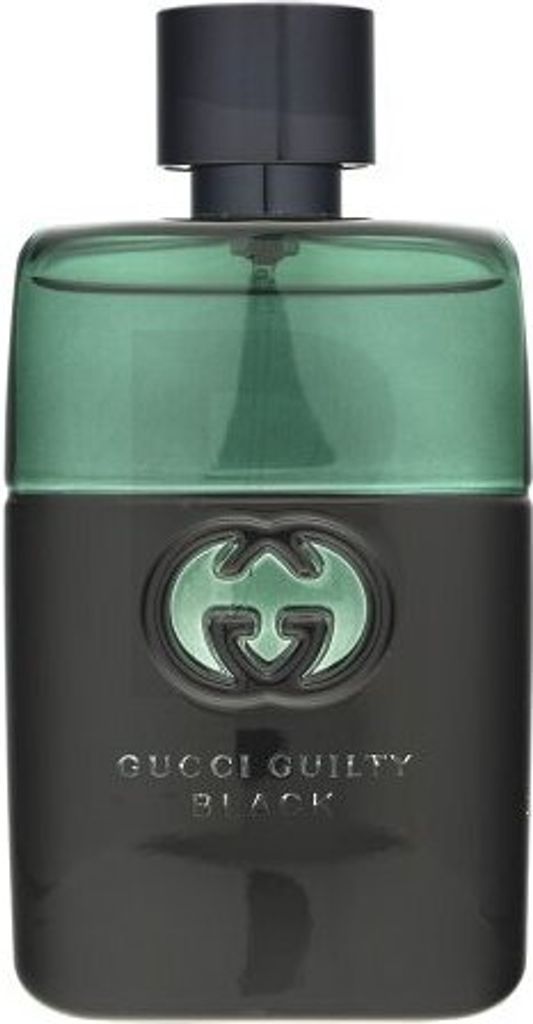 Gucci Guilty Black Pour Homme Eau de Toilette per uomo 50 Immagine del prodotto 