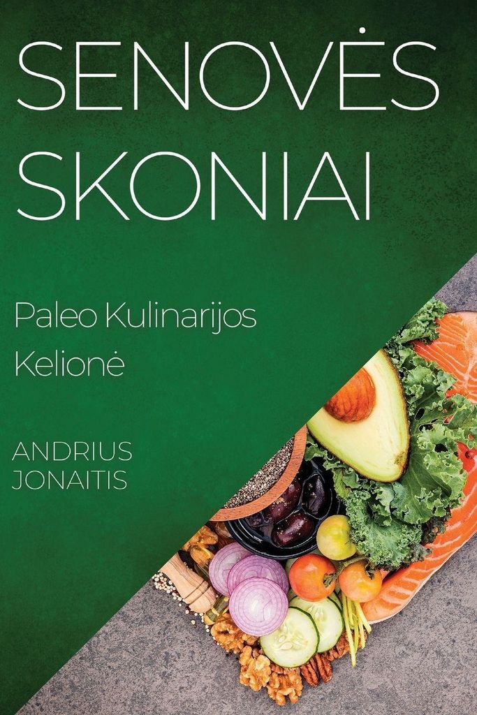 Senov¿s Skoniai