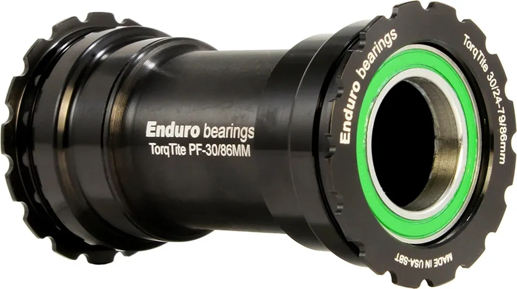 Roulements Anti-Craquement SRAM DUB 29x42mm Enduro ABEC 3 BK-54116