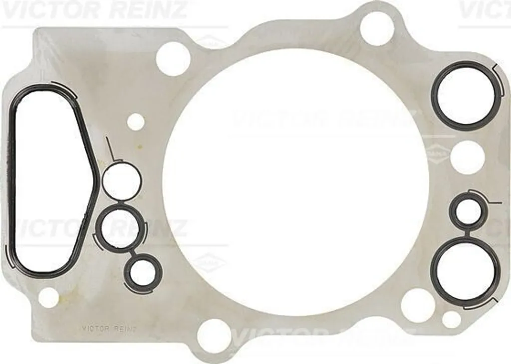 Joint de culasse REINZ contre la surchauffe moteur Scania et bus TX