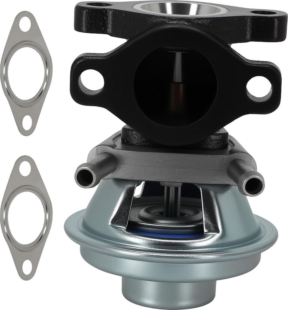 Wentyl AGR do Fiat Ducato Bus 250 290 2.3L Diesel 2006-2021 Zdjęcie produktu 