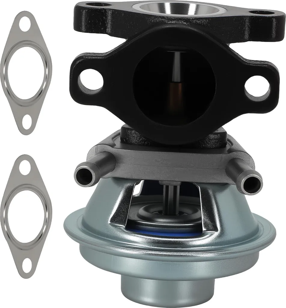 Vanne EGR Haute Performance Fiat Ducato 2.3 Diesel 504150396 Durable