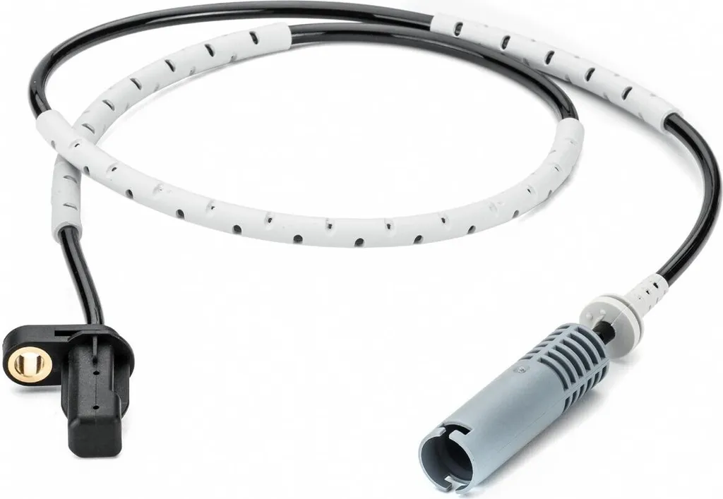 Capteur ABS HELLA haute précision pour BMW OE 34526760425 série 1 et 3 E90