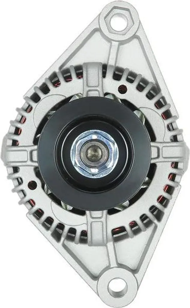 Alternateur Renforcé 14V pour Fiat Punto 1.7 TD et Fiat Bravo 1.9 Diesel