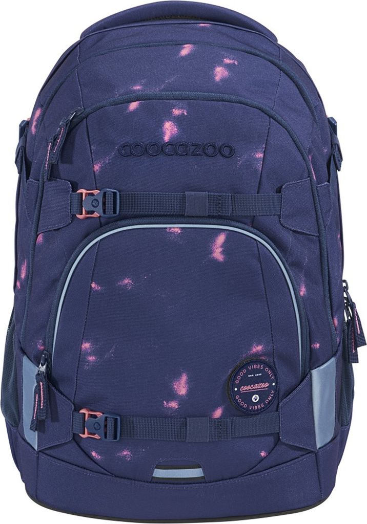 coocazoo zaino della scuola Mate School Backpack Arctic Immagine del prodotto 
