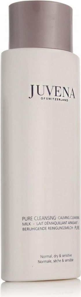 Juvena Pure Cleansing Calming Cleansing Milk 200ml - lait Image du produit 