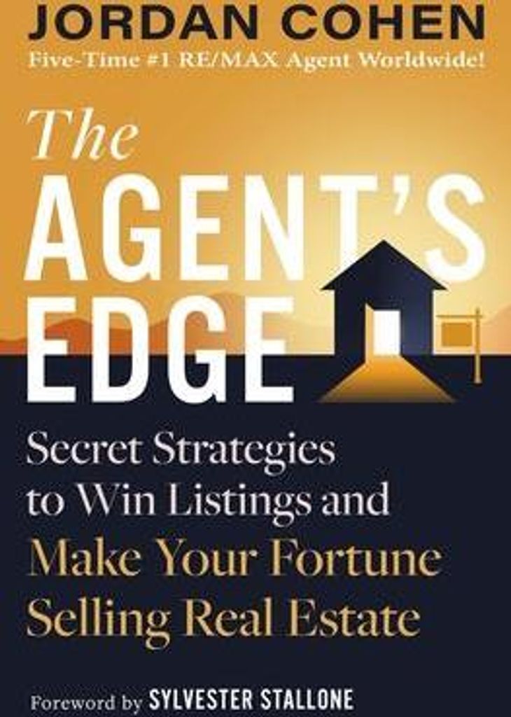 Agents Edge Hb – Lingua: Inglese