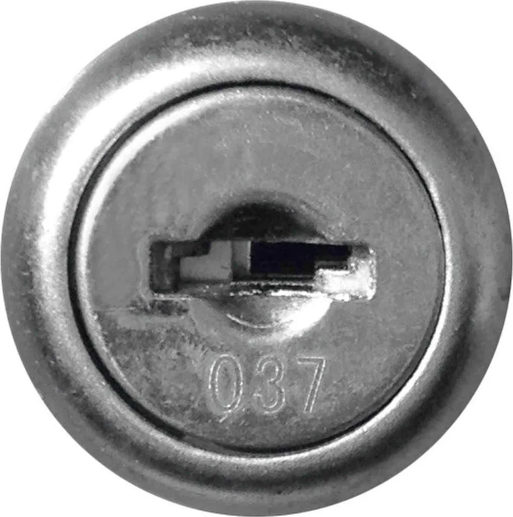 Pièce de rechange serrure Gedore RED 3301723 pour sécuriser votre servante