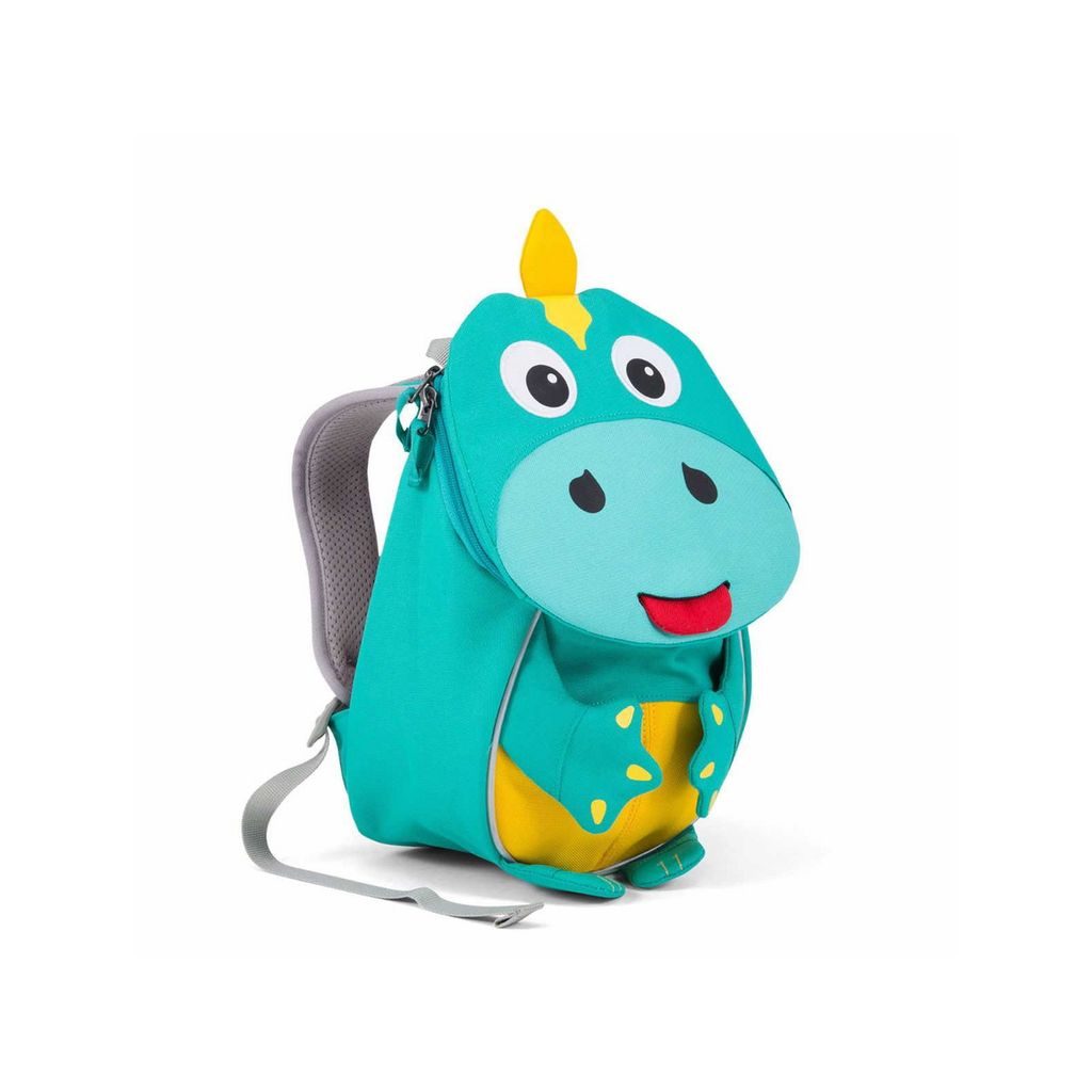 Affenzahn Kinderrucksack S Dino Brachiosaurus, für 1-3