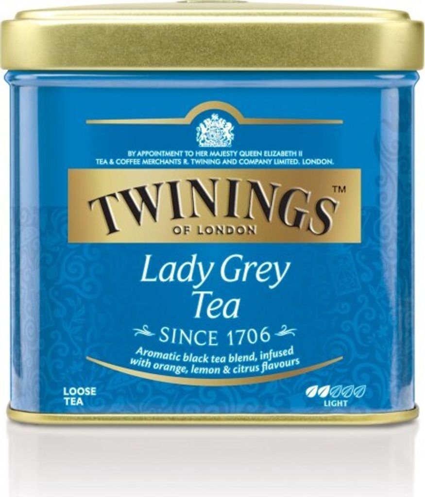 Lady Grey Dose SWT 100 g Produktbild 