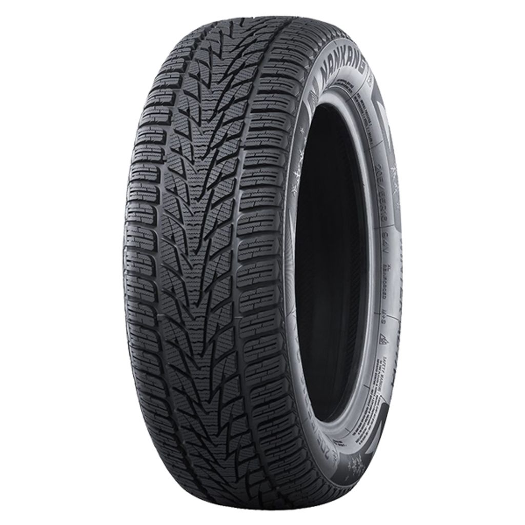 Nankang Winter Activa Sv-4 205/55R16 94V Bsw Xl Produktbild 