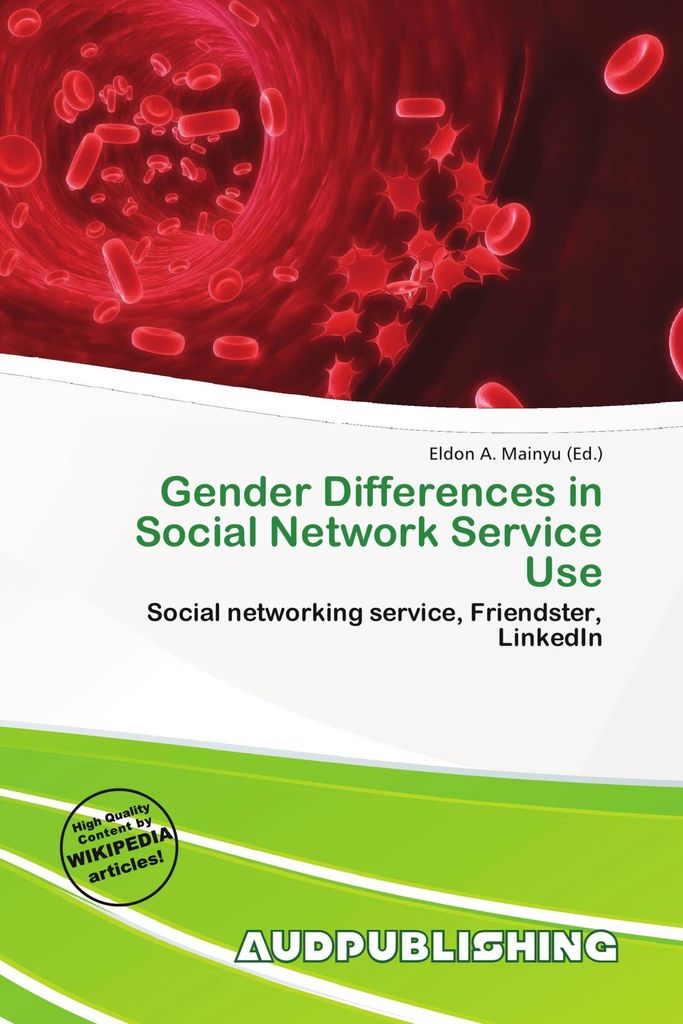 Gender Differences In Social N