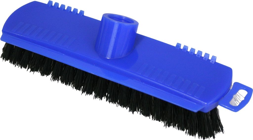 Schrubber aus Kunststoff EUROHOME