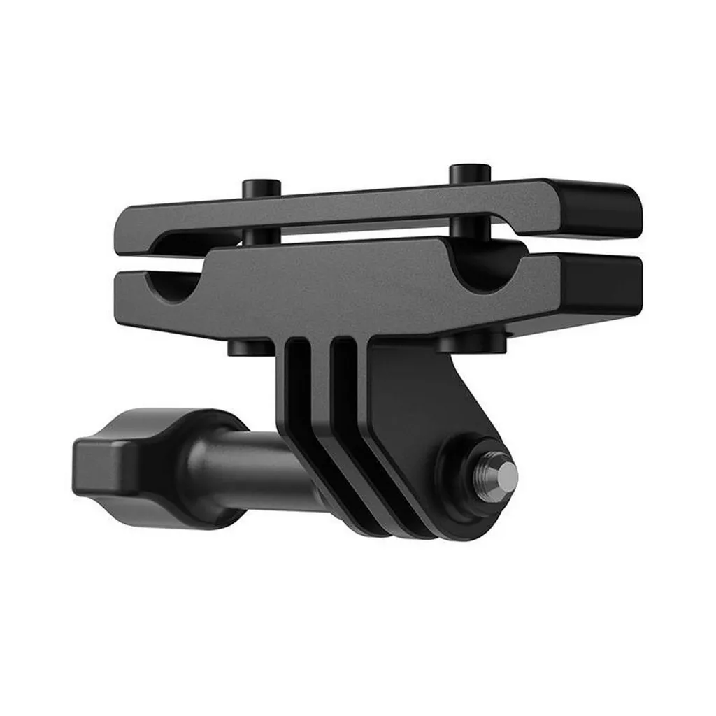Support de selle vélo DJI pour Osmo Action fixation robuste en aluminium - 5
