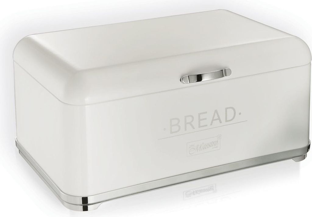 Maestro MR-1677-AR-W Brotkasten Rechteckig