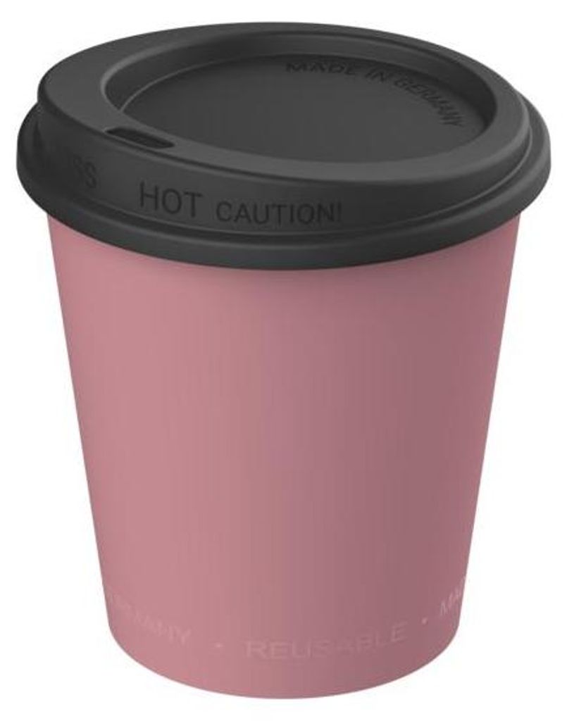 Gobelet à café sans BPA "ToGo" 200 ml - Gobelet Image du produit 