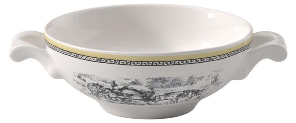 Audun Ferme, taza de sopa, 178 x 134 x 54 mm, 220 ml | Imagen del producto 