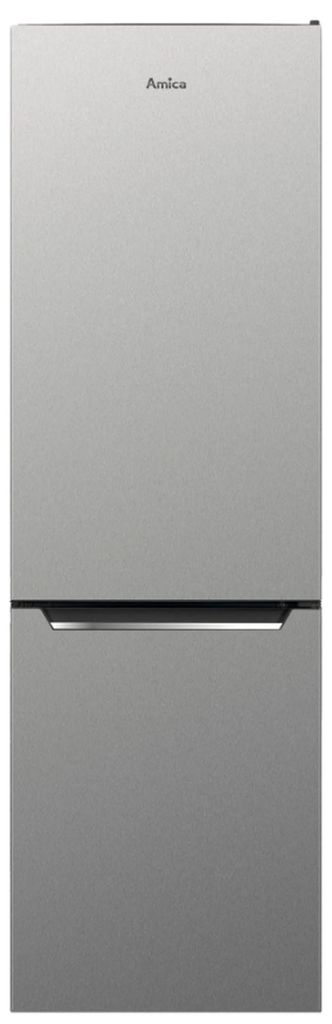 Amica - KGCN 388 140 E - Kühl-Gefrierkombination - No Frost Produktbild 