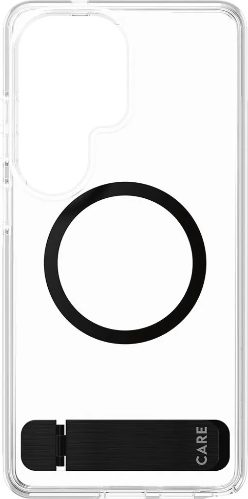 Protection Urban Explorer Kickstand : Étui Antichoc avec Béquille Métal
