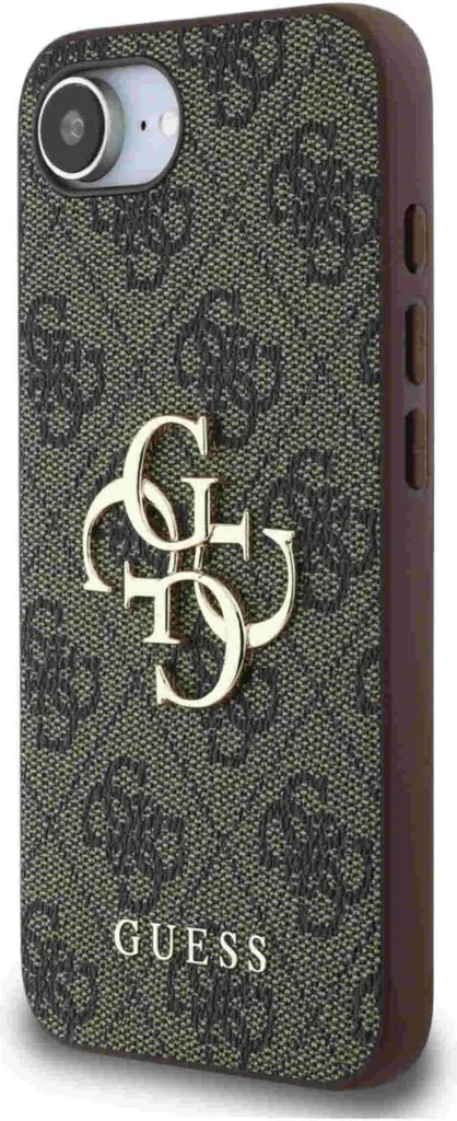 Aazon.co: CG OBILE Guess Phone Case Copatible with agsafe - iPhone 15 Pro ax Phone Case in