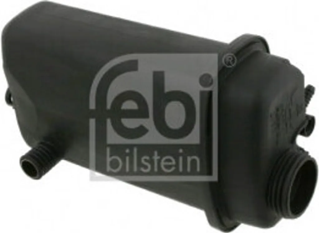Réservoir liquide de refroidissement renforcé Febi 23747 OE 17111723071
